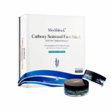 Carboxy Seaweed Mask-Gel for Tharassotherapy-